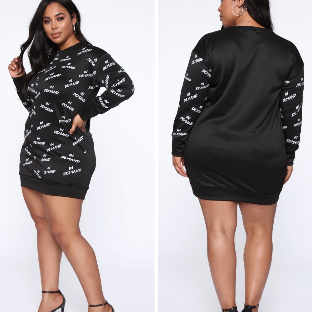 Fashion Nova In High Demand Top NWT